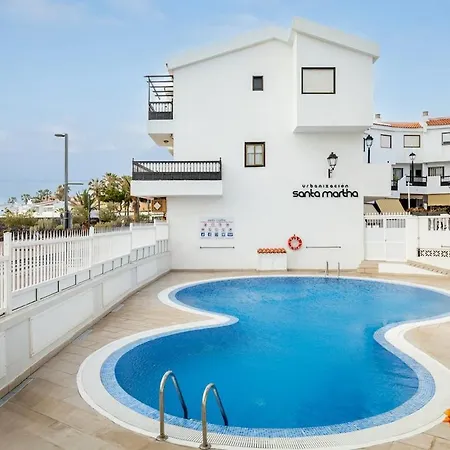 Casa Etoile * Playa de San Juan (Tenerife)